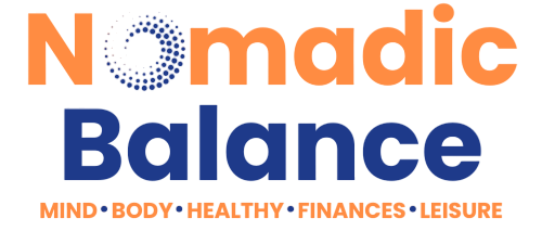 Nomadic Balance